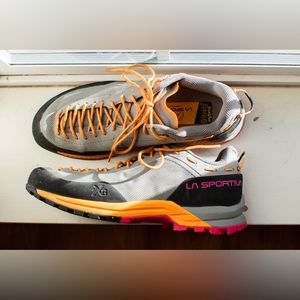 La Sportiva TX Guide Approach Shoe Women’s 8.5 US/40 EU